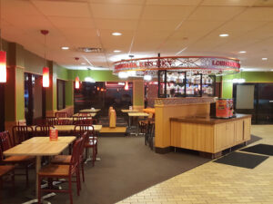 Popeyes Louisiana Kitchen - Panama City