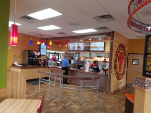 Popeyes Louisiana Kitchen - Orlando