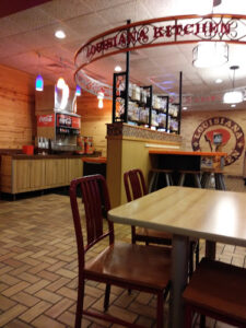 Popeyes Louisiana Kitchen - West Palm Beach