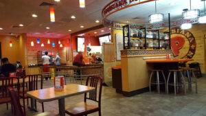 Popeyes Louisiana Kitchen - Zephyrhills