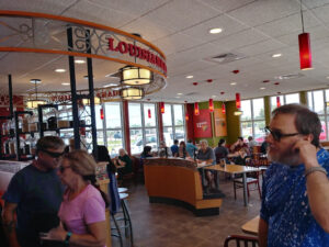 Popeyes Louisiana Kitchen - North Port