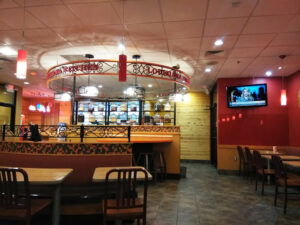 Popeyes Louisiana Kitchen - Indianapolis