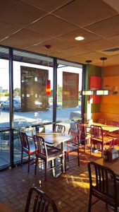 Popeyes Louisiana Kitchen - Merrillville