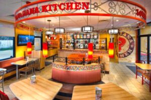 Popeyes Louisiana Kitchen - Berwyn