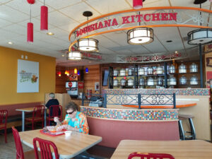 Popeyes Louisiana Kitchen - Bloomington