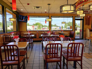 Popeyes Louisiana Kitchen - Pearland