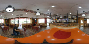 Popeyes Louisiana Kitchen - New Braunfels