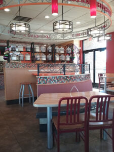 Popeyes Louisiana Kitchen - Pflugerville