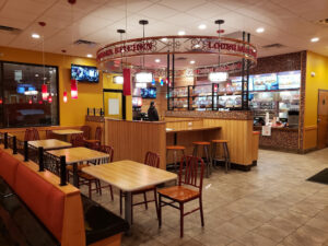 Popeyes Louisiana Kitchen - Longmont