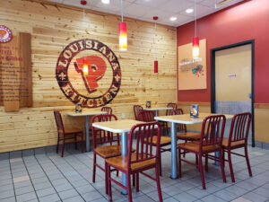 Popeyes Louisiana Kitchen - Colorado Springs