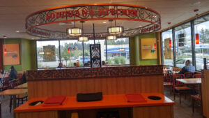 Popeyes Louisiana Kitchen - Lynden