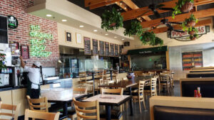 Poquito Mas - Woodland Hills