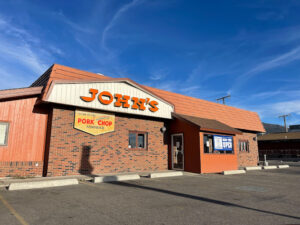 Pork Chop John's - Butte