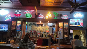 Porkys Bar And Grill - Pittsburgh