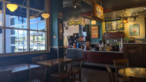 Potbelly Sandwich Shop - Louisville