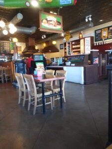 Potbelly Sandwich Shop - Bloomingdale