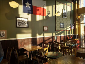 Potbelly Sandwich Shop - Houston