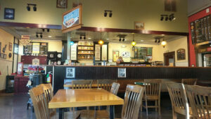 Potbelly Sandwich Shop - Hillsboro