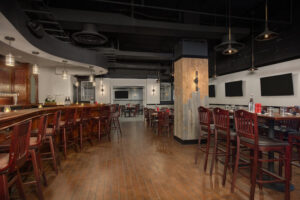 Potomac Social Tavern - Arlington