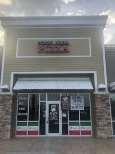 Pozzy Bros. Pizza - Rockledge