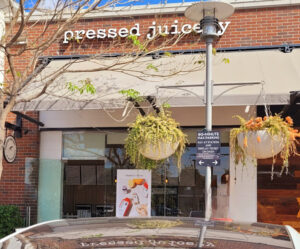 Pressed - Woodland Hills