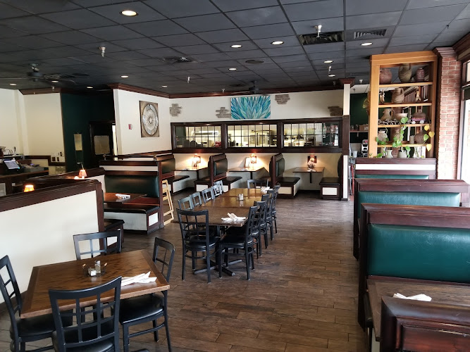 Primas Mexican Grill - 2101 W Chesterfield St Ste A100, Springfield, MO ...