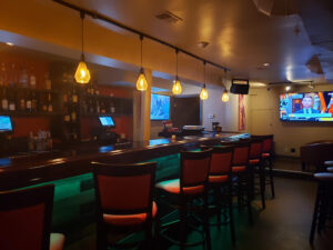 Prime 55 Restaurant & Lounge - St. Louis