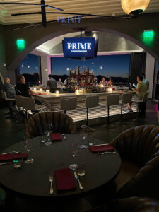 Prime, A Shula's Steak House - Chandler