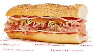 PrimoHoagies - Hatboro