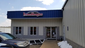 PrimoHoagies - Kennett Square