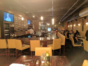 Proper Brick Oven & Tap Room - Pittsburgh