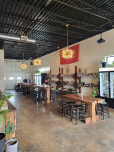 Prosperity Kitchen and Pantry - Virginia Beach