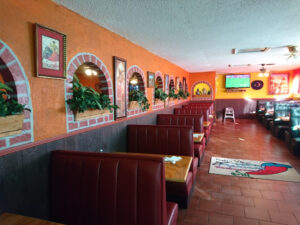 Pueblo Viejo Mexican Restaurant Algood/Cookeville - Cookeville