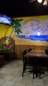 Puerto Vallarta MEXICAN RESTAURANT - Louisville