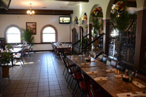 Puerto Vallarta Mexican Restaurant - Bowling Green