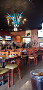 Puerto Vallarta Mexican Restaurant - Bowling Green