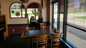 Puerto Vallarta Mexican Restaurant - Sioux Falls