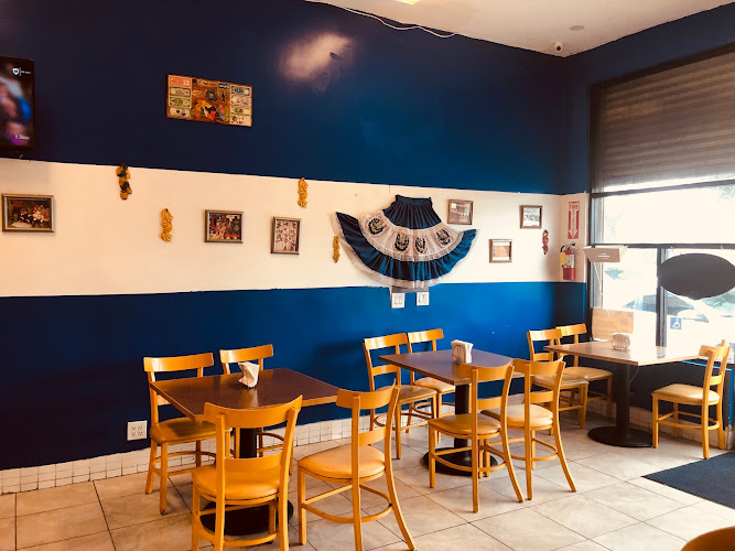 Pupuseria Sabor El Salvador - 527 Rosecrans Ave, Compton, CA 90222