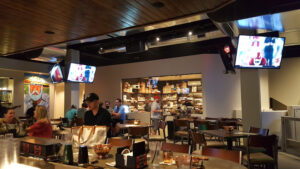 Puro Cigar Bar - Chandler