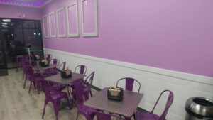 Purple Spoon - Temporarily Closed (Seasonal Closure) - Sterling Heights