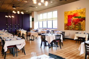 Q Restaurant - Orland Park