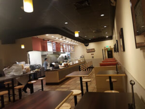 QDOBA Mexican Eats - Norwalk