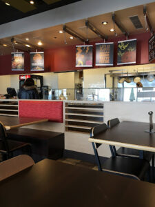 QDOBA Mexican Eats - Merrillville