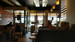 QDOBA Mexican Eats - Clarksville