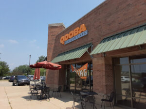 QDOBA Mexican Eats - Grand Rapids