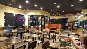 QDOBA Mexican Eats - Sioux Falls