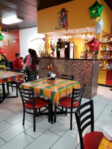 Qsazon Mexican Restaurant - Chicago