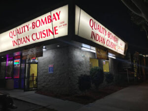 Quality Of Bombay - Lawndale