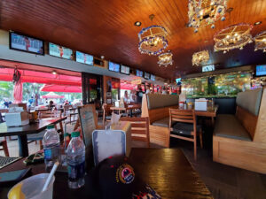 Quarterdeck Restaurants - Fort Lauderdale