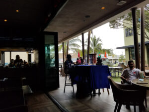 Quarterdeck Restaurants - Fort Lauderdale